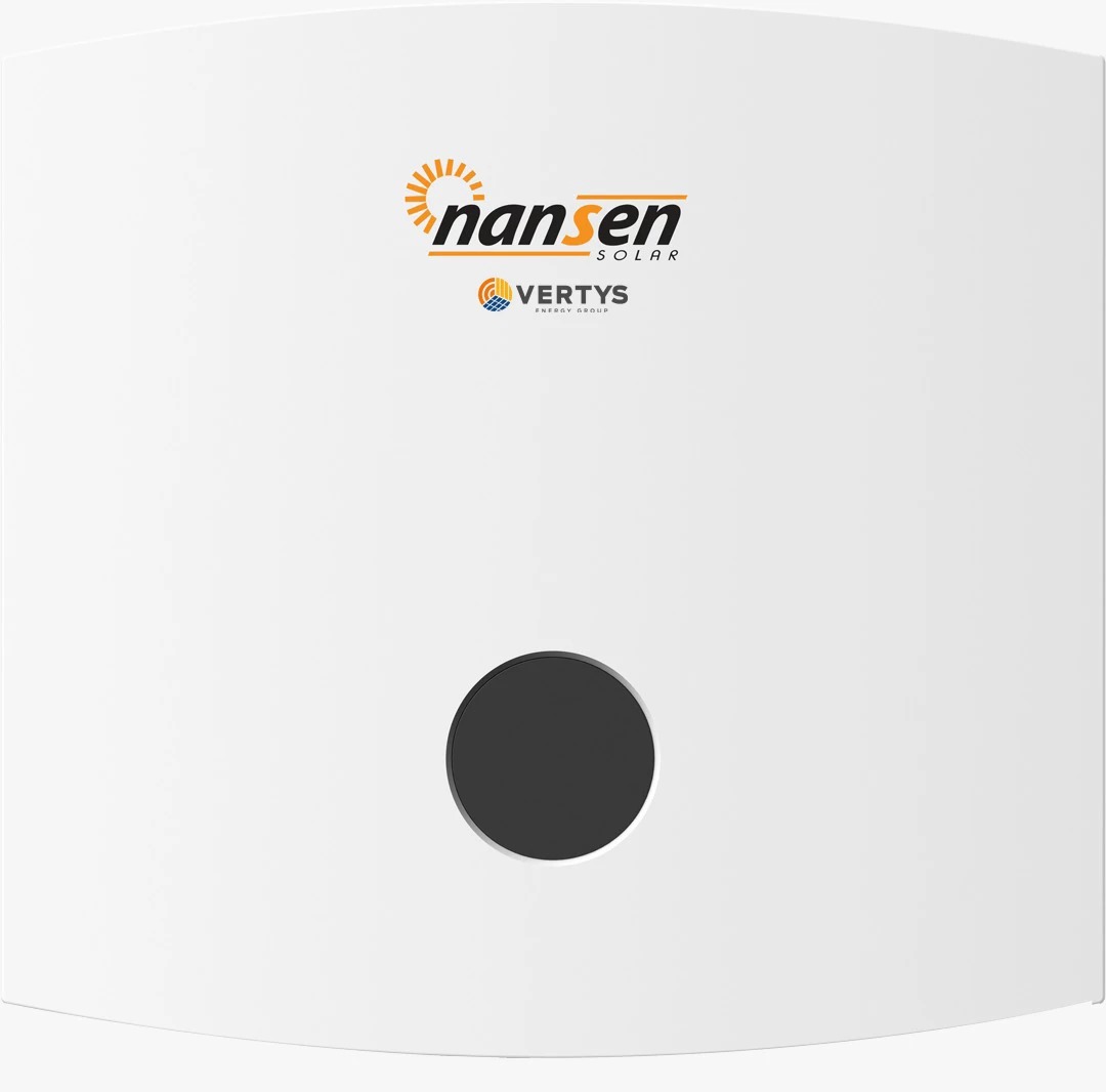 Inversor 8Kw ASN - 8SL E1